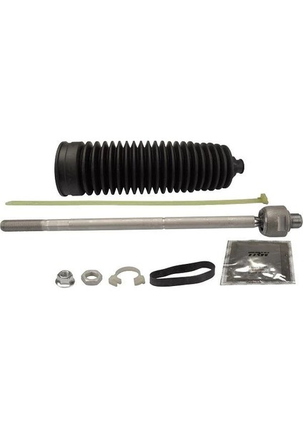 JAR1037 - Rot Mili Ön Sol - Trw