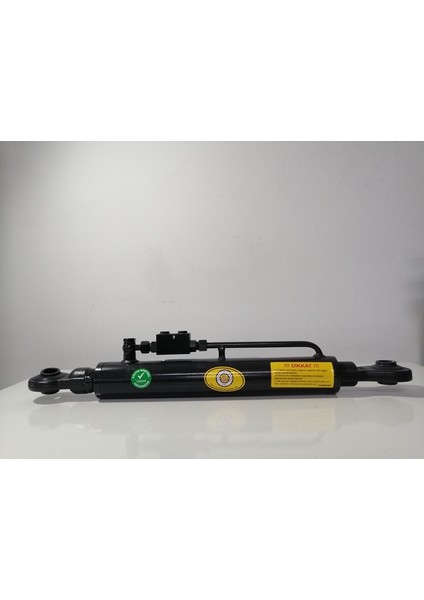 Hidrolik Orta Kol 50CM Tek Tarafı Dar Delik