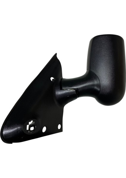 Ford Transit Sol Dış Dikiz Aynası Kısa Kol Elektrikli V184 2000-2006 V347 2006-2014 Binek