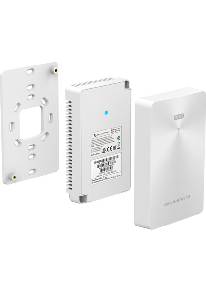 GWN7661 Wi-Fi 6 Duvar Içi Erişim Noktası fırsatları