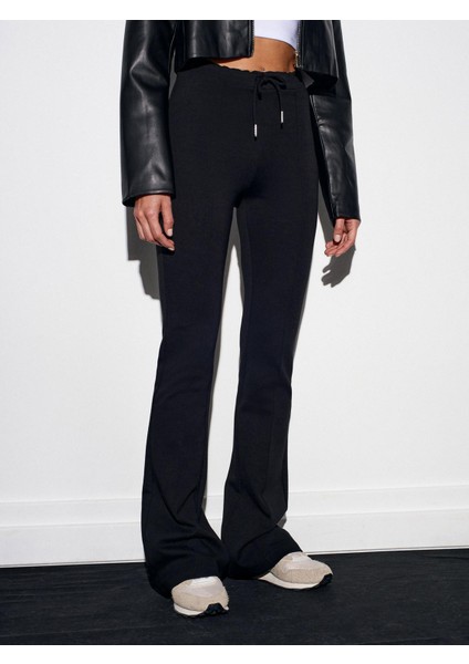 71891 Dilvin Dikiş Dtyl. Interlok Pantolon fırsatları