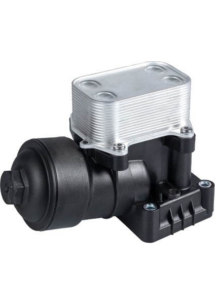 FBI109394 - Yağ Filtre Kütüğü Soğutuculu - Febı