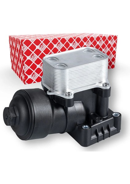 FBI109394 - Yağ Filtre Kütüğü Soğutuculu - Febı fırsatları