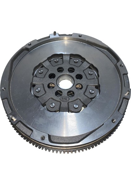 415048510 - Debriyaj Volanı - Luk modelleri