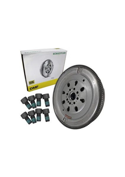 415048510 - Debriyaj Volanı - Luk fırsatları