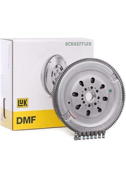 415048510 - Debriyaj Volanı - Luk indirimleri