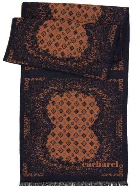 Erkek Turuncu Kaşkol 50317238-571