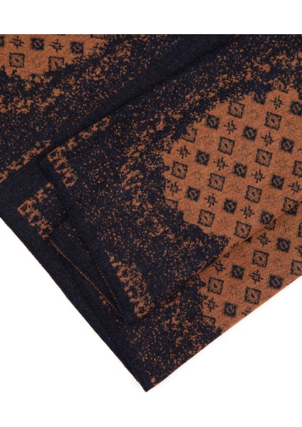 Erkek Turuncu Kaşkol 50317238-571 fiyatları