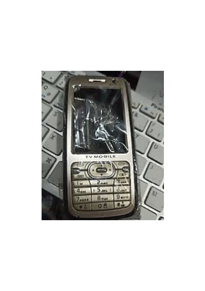Tv Mobile N99I Telefon Kasası (Çin Modeli)