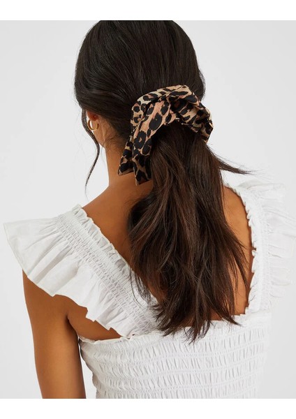 Kare Leopar Lastik Toka modelleri