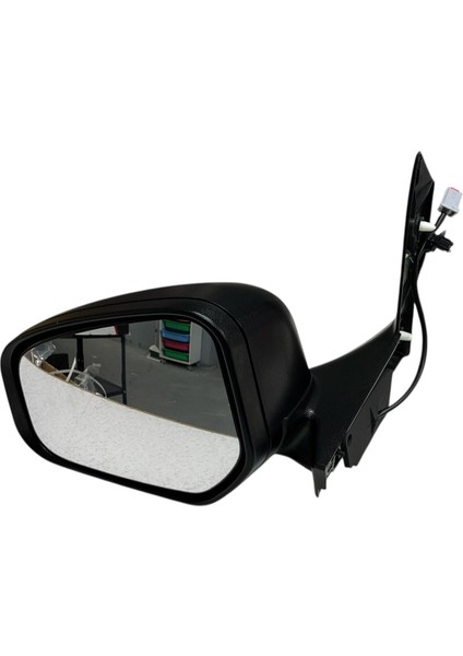 Ford Courier Sol Dış Dikiz Aynası Elektrikli Isıtmalı 2014-2018 fiyatları