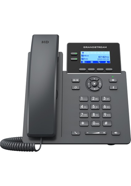 GRP2602W Ip Wi-Fi modelleri