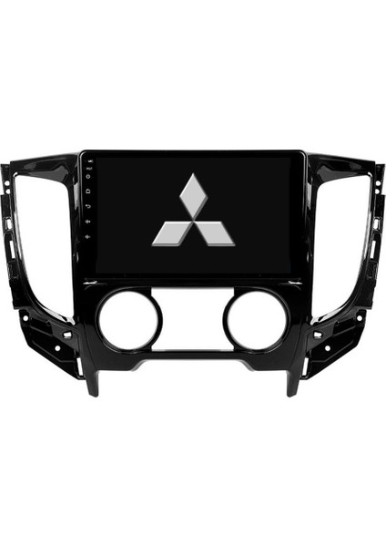 Mitsubishi L200 Android Multimedya Sistemi 4-64 Clarion GL-500 (2015-2021) fiyatları