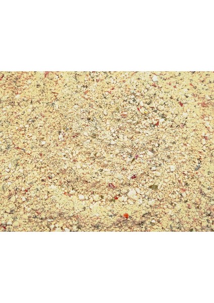 Meloşun Ev Tarhanası