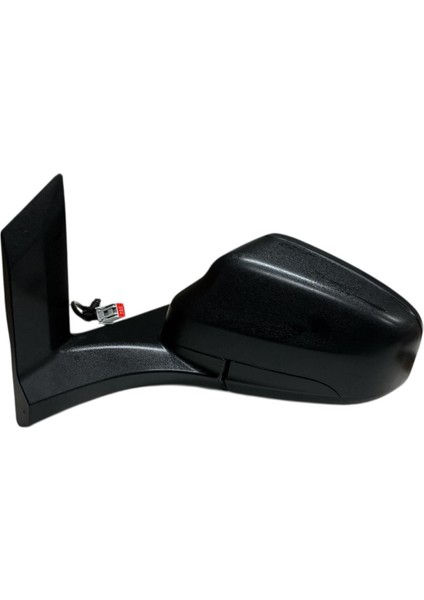 Ford Courier Sol Dış Dikiz Aynası Elektrikli Isıtmalı 2018 Sonrası
