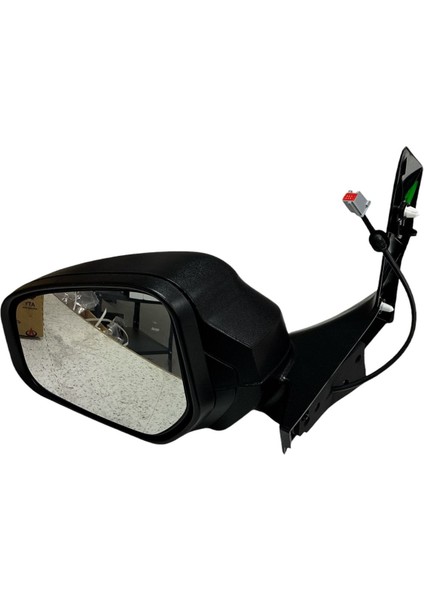 Ford Courier Sol Dış Dikiz Aynası Elektrikli Isıtmalı 2018 Sonrası fiyatları