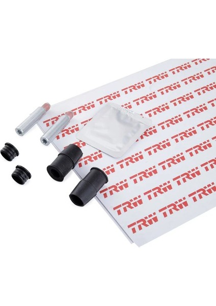 ST1657 - Kaliper Tamir Takımı Ön - Trw