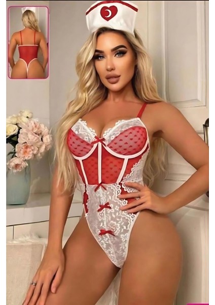 8480 Fantazi Gecelik