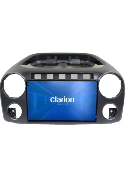 Volkswagen Amarok Android Multimedya Sistemi 4-64 Clarion GL-500 (2011-2016)