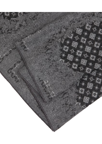 Erkek Gri Kaşkol 50317238-100 fiyatları