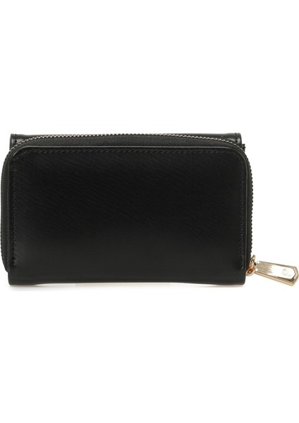 Oıly Bıg 5pr Siyah Kadın Cüzdan modelleri
