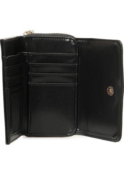 Oıly Bıg 5pr Siyah Kadın Cüzdan fırsatları