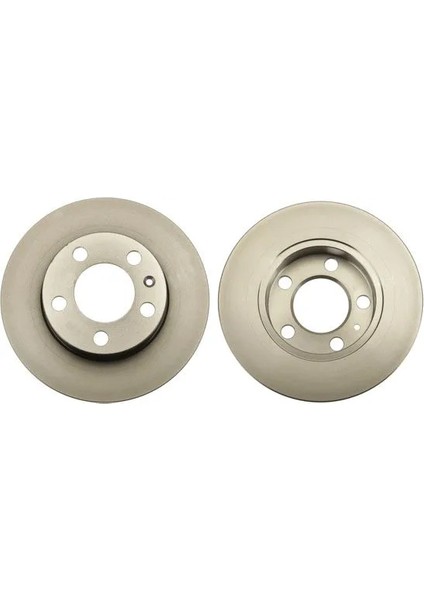 DF2805 - Fren Diski Arka - Trw