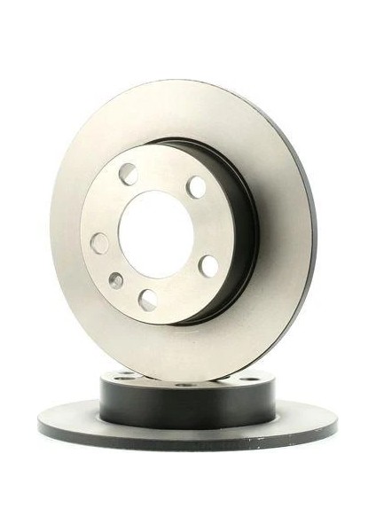 DF2805 - Fren Diski Arka - Trw fiyatları