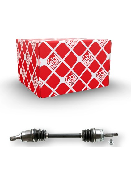 FBI182432 - Aks Komple Ön Sol - Febı fiyatları