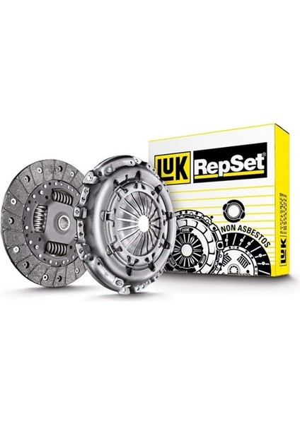 622323609 - Debriyaj Seti - Luk fiyatları