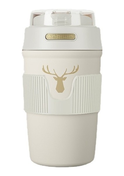 Paslanmaz Çelik Yalıtım Bardak 400 ml Tianzerun (Yurt Dışından)