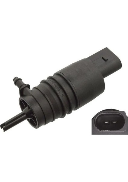 FBI23113 - Su Fıskıye Motoru - Febı fiyatları