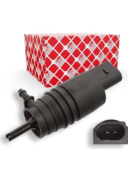 FBI23113 - Su Fıskıye Motoru - Febı modelleri