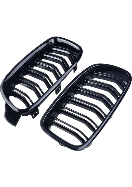 Bmw F30 M3 Ön Panjur Izgara Piano Black 2012-2018 fiyatları