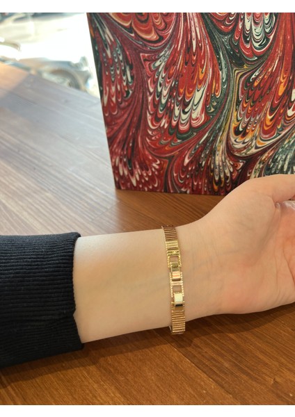 Vip Crt Marka Model Love Bileklik modelleri