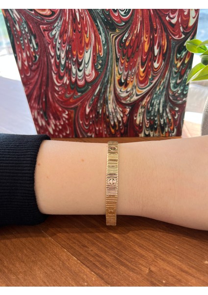 Vip Crt Marka Model Love Bileklik fırsatları