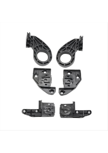 Tt Tts 2015-2022 Araba Far Tamir Takımı Pençeleri Sabit Köşeli Işık Standı Far Braketi (Yurt Dışından) modelleri