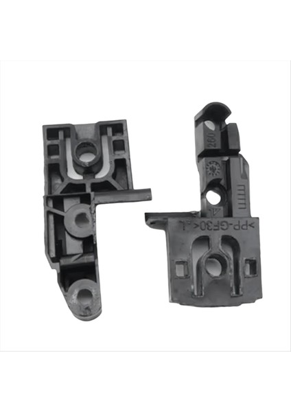 Tt Tts 2015-2022 Araba Far Tamir Takımı Pençeleri Sabit Köşeli Işık Standı Far Braketi (Yurt Dışından) indirimleri