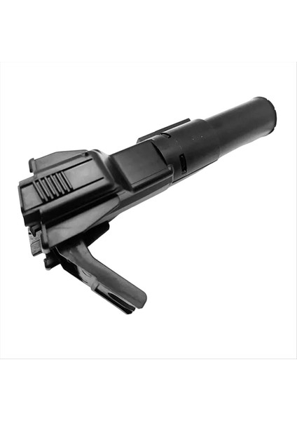 GS250 350 450H 2012-2013 Için Sol Araç Far Yıkama Meme Jet Pompası Far Su Aktüatörü (Yurt Dışından)