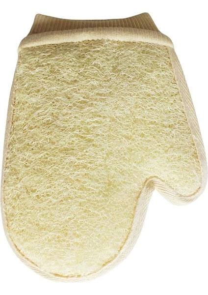 Lifli Parmaklı Eldiven Banyo &amp; Duş Vücut Kesesi fiyatları