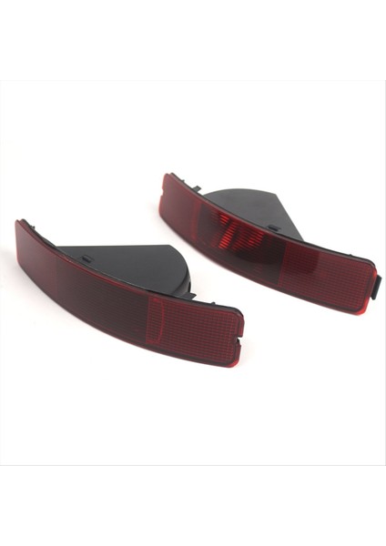 XC90 2003-2006 Için Ampulsüz Arka Tampon Lambası Reflektörü Sağ Arka Fren Lambaları 8693008 8693012 (Yurt Dışından) fırsatları