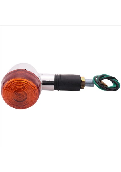 Street Standard Özel Motosiklet Için Dönüş Sinyalleri - Ön Arka Işıklar (6 Adet) (Yurt Dışından) indirimleri