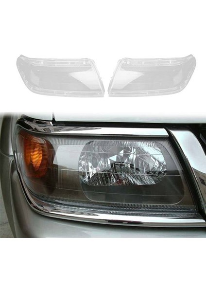 1 Çift Araba Far Kabuğu Abajur Şeffaf Lens Kapağı Spor Yarış Için (Yurt Dışından) modelleri