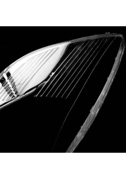 2008-2011 Sol Araç Ön Far Kapağı Abajur Lamba Kabuğu Far Camı (Yurt Dışından) indirimleri