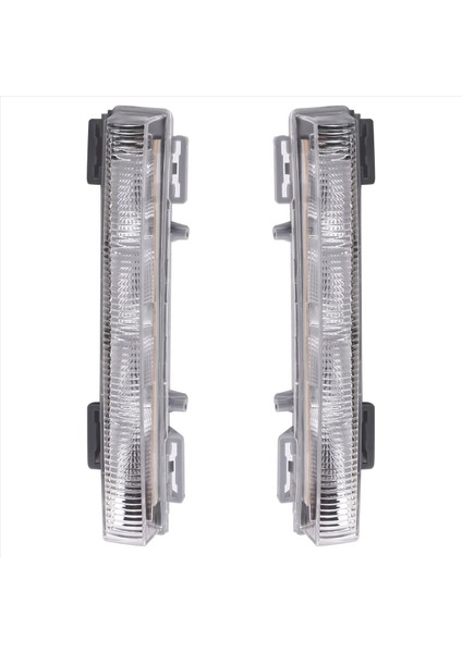 GL63 GL350 GL450 GL550 Ön Tampon Gündüz Farı Sis Lambası A0999068101, 0999068201 (Yurt Dışından) fiyatları