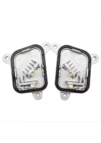 3 F34 Gt Yeni Sağ Için LED Far Gündüz Farı Kontrol Modülü Ünitesi 63117470426 (Yurt Dışından) modelleri