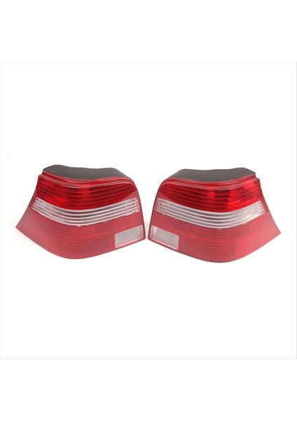 Golf 4 Mk4 Hatchback 1998-2004 Için Ampulsüz Arka Stop Lambası Freni Sol Muhafaza (Yurt Dışından) modelleri