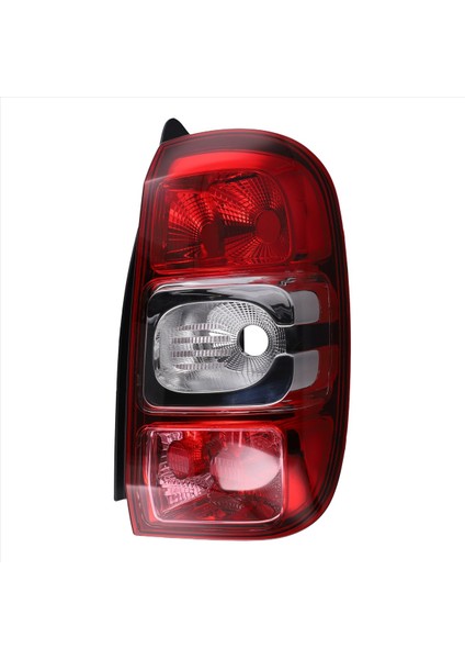 265506837R Duster 2013-2017 Için Sağ Arka Stop Lambası Fren Sinyali Ampulsüz (Yurt Dışından)