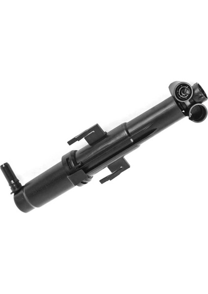 X3 F25 F26 X4 2015-2017 Için Araba Far Yıkama Meme Ucu 61677357001 61677357002 (Yurt Dışından) fırsatları