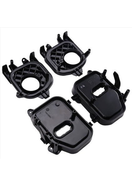 7P0941607B 7p 2011-2015 Için Sol/sağ Araç Far Sinyal Kapağı 7P0941607A (Yurt Dışından) fiyatları